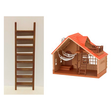 Sylvanian Families Calico