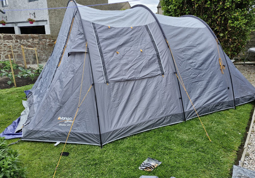 Vango winslow 500 person - winslow, 5