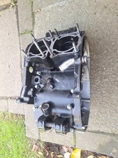Yamaha RD 350 Ypvs 31k Crankcases Engine Cases Vgc