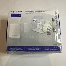 NETGEAR Powerline 200
