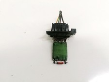  Resistor blower controller