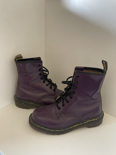 Vintage martens made - martens,