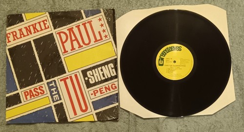 Reggae vinyl on - reggae,