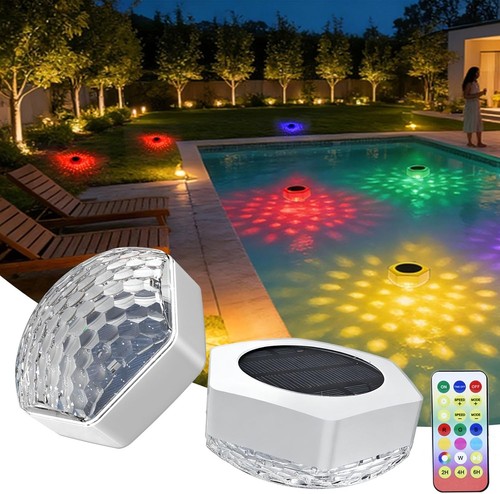 Pool lights ip68 - pool, waterproof,2
