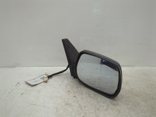 2004 TOYOTA RAV4 XT4 D-4D 5 Doors SUV Drivers Door Mirror