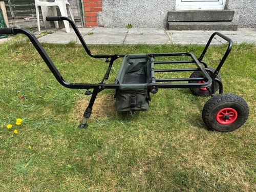 Carp porter fishing - porter,