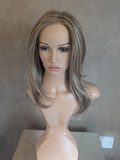 Natural Image Fantasy Wig