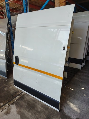 Peugeot boxer relay ducato - boxer,