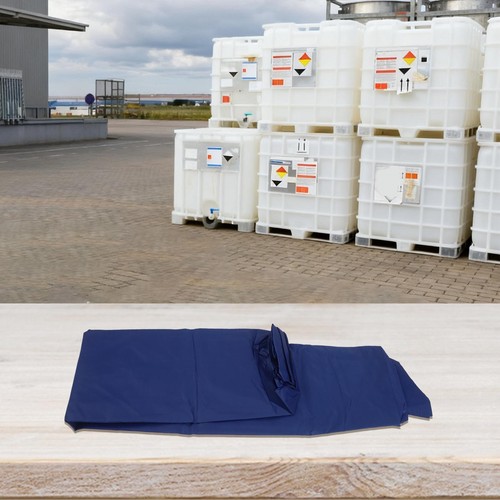 Cover ibc container film - 1,