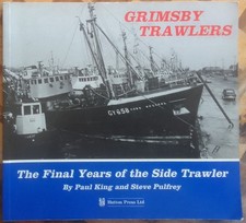 Grimsby Trawlers The Final