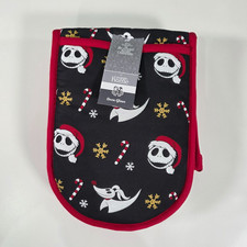 The Nightmare Before Christmas