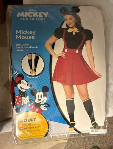 Spirit halloween mickey - spirit,