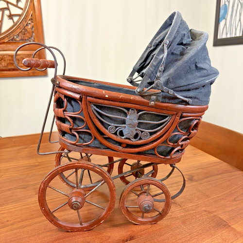 Vintage victorian baby - vintage,