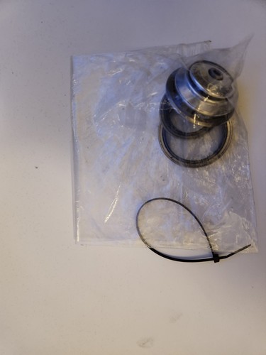 Chris king headset - chris,