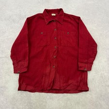 Woolrich Overshirt long sleeve