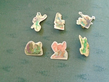 OLDER GROUP OF ROALD DAHL