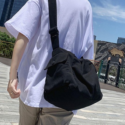 Multifunction canvas hobo - multifunction,