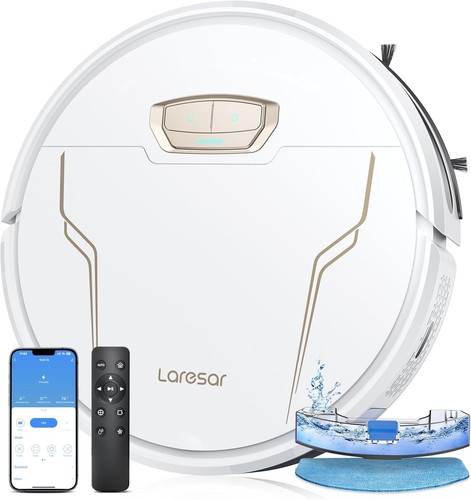 Laresar evol robot - laresar, 3s