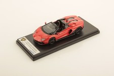 Lamborghini Aventador LP 780-4 Ultimae Roadster 1/43 Looksmart LS532