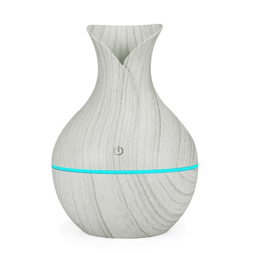 Led essential oil diffuser - essential,