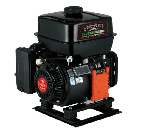 24vgenerator for heavy duty - 24vgenerator, heavy-duty