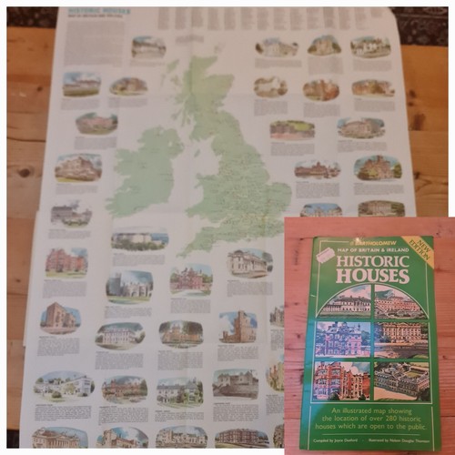 Touring britain stately - touring, britain’s