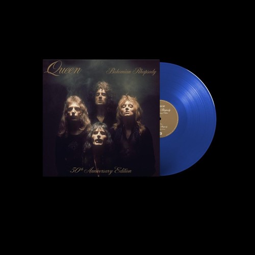 Queen bohemian rhapsody new - queen, 7