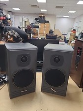 Tannoy System 2 Studio Monitors