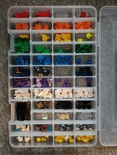 LEGO Classic Space Man