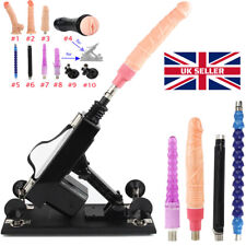 Automatic Electric Sex Machine