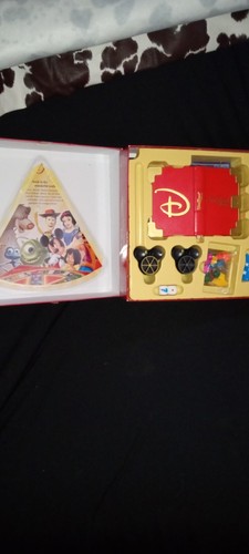 2005 vintage disney - , trivial