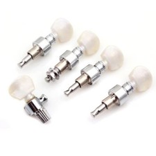 5Pcs Head Tuner Tuning Peg Key