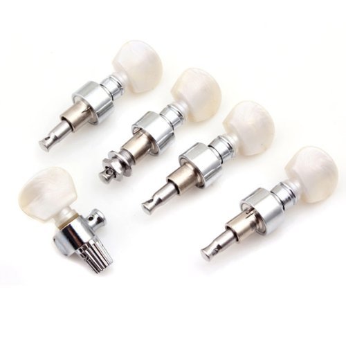 5pcs head tuner - 5pcs, key