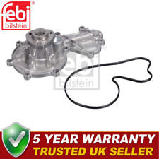 Febi Water Pump Fits Audi Q7