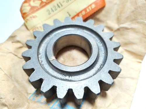 Nos suzuki gn400 - nos,