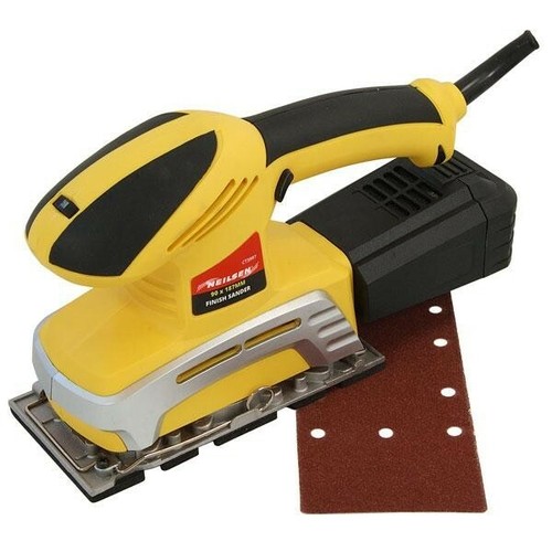 Palm sander 220w - palm, 90x187mm