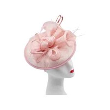 Fascinator Women's Large