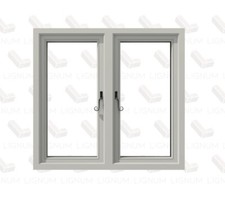 Made to Measure Windows Timber Wooden Oak Hardwood