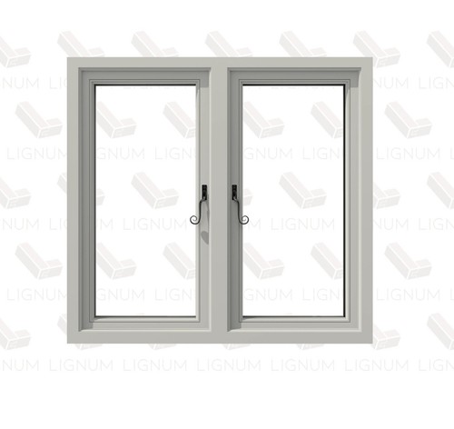 Made measure windows timber - made,