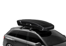 Thule Vector Medium - Roof Box