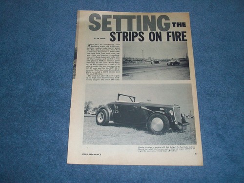 1934 ford roadster sr - 1934,