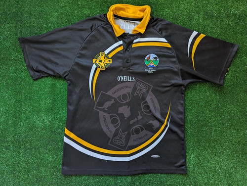 Australasia gaa neills - australasia, o'neills
