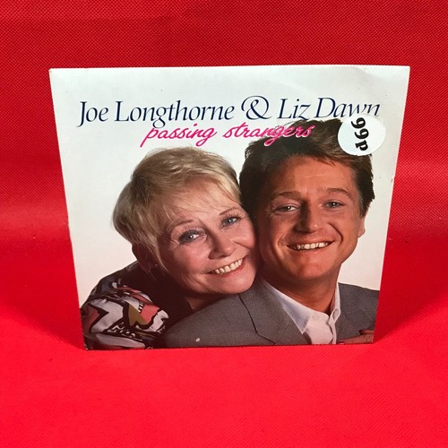 Joe longthorne liz dawn - joe, &