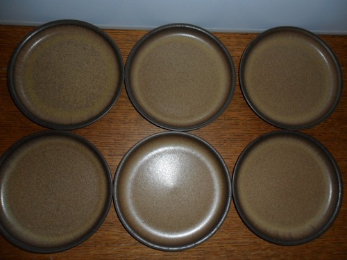 Denby romany x side plate - denby,