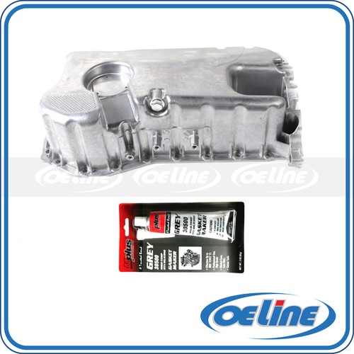Oil pan for - pan, golf