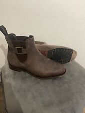 Dubarry - Monaghan Leather