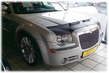 CAR HOOD BONNET BRA for