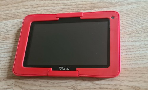 Kurio kids tablet c14100 - kurio,