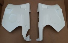 Yamaha FZR400 GENESIS Lower