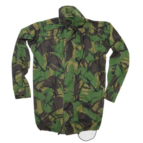 Genuine british army surplus - genuine,